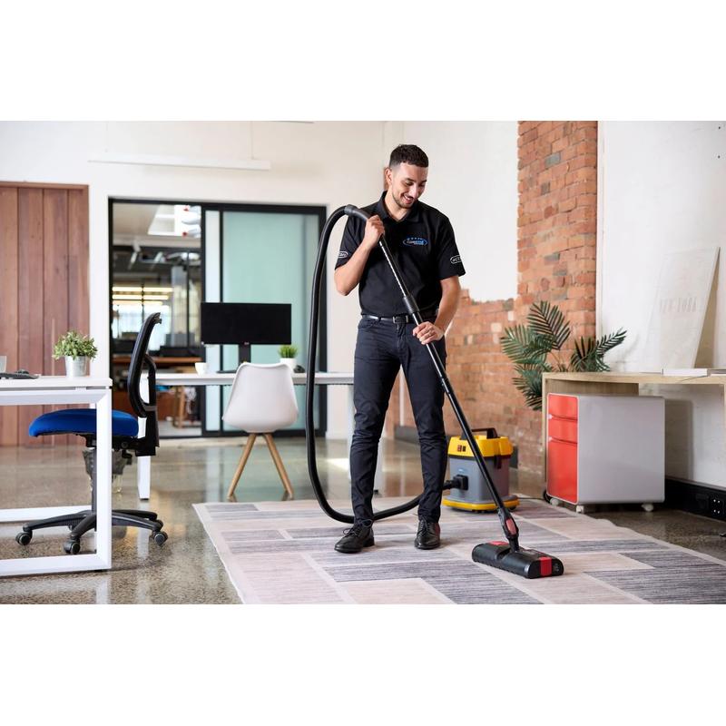 Cleanstar AS5 Evo Cleanstar VacuumVacuum CleanerCleanstarPureLineCleaningSupplies.com.au