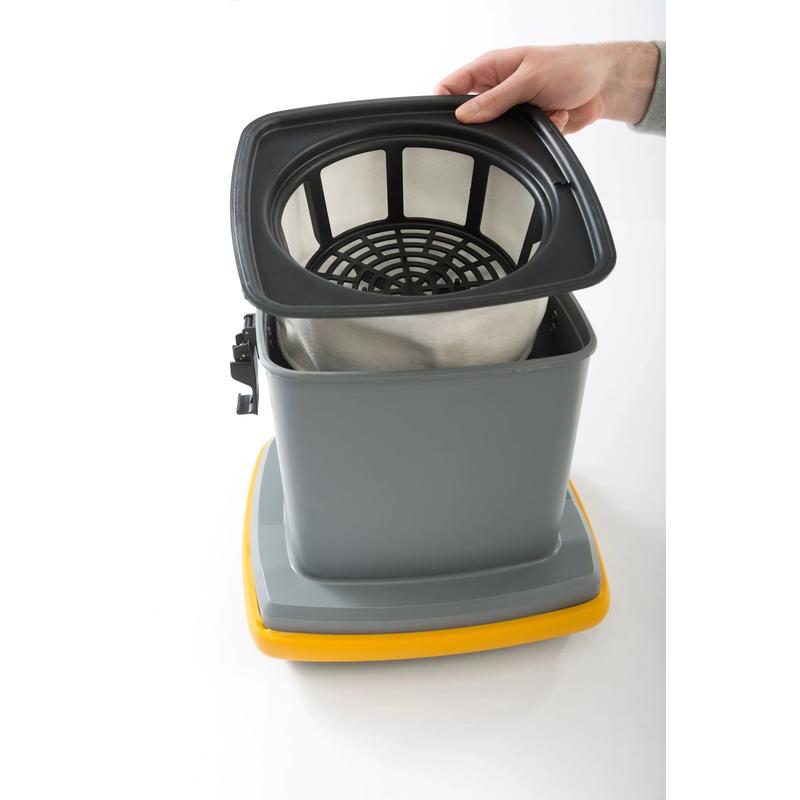 Cleanstar AS5 Evo Cleanstar VacuumVacuum CleanerCleanstarPureLineCleaningSupplies.com.au