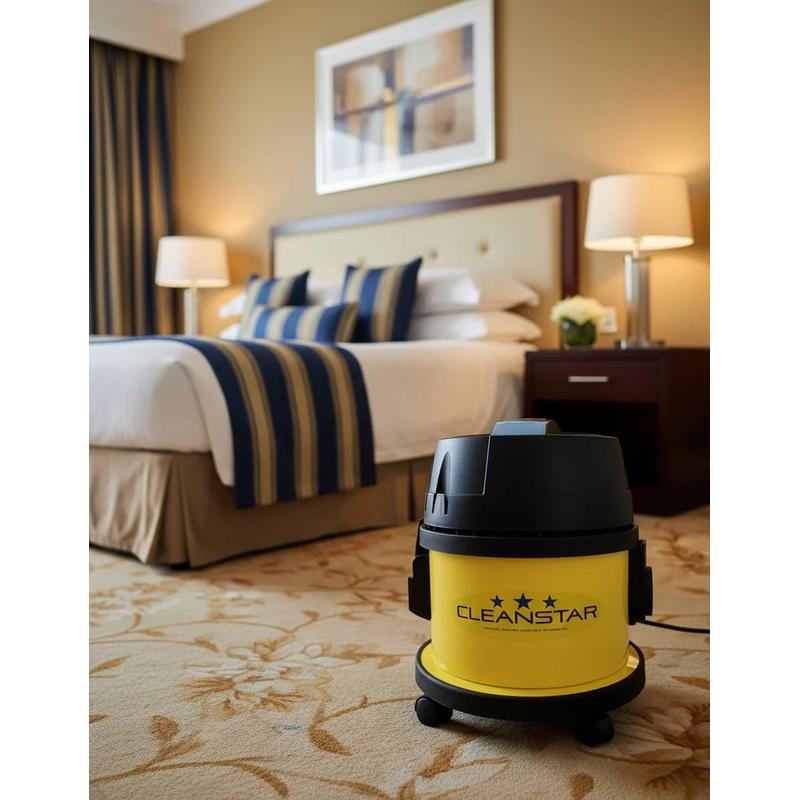 Cleanstar BUTLER 1200 Watt Dry Vacuum CleanerVacuum CleanerCleanstarPureLineCleaningSupplies.com.au