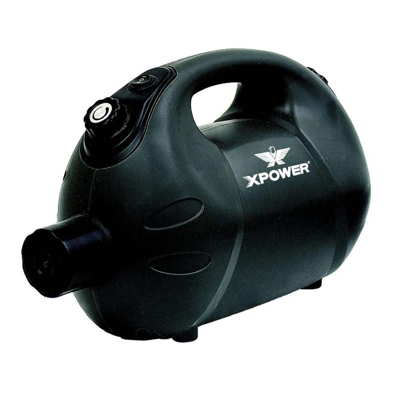 XPOWER F16B ULV FOGGER Battery PoweredFoggerXpowerPureLineCleaningSupplies.com.au