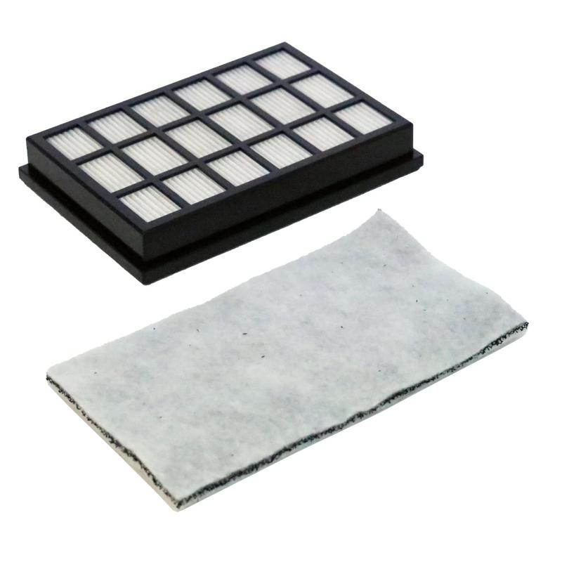 PROSTAR Battery Powered Backpack by CleanstarVacuum CleanerCleanstarPureLineCleaningSupplies.com.au