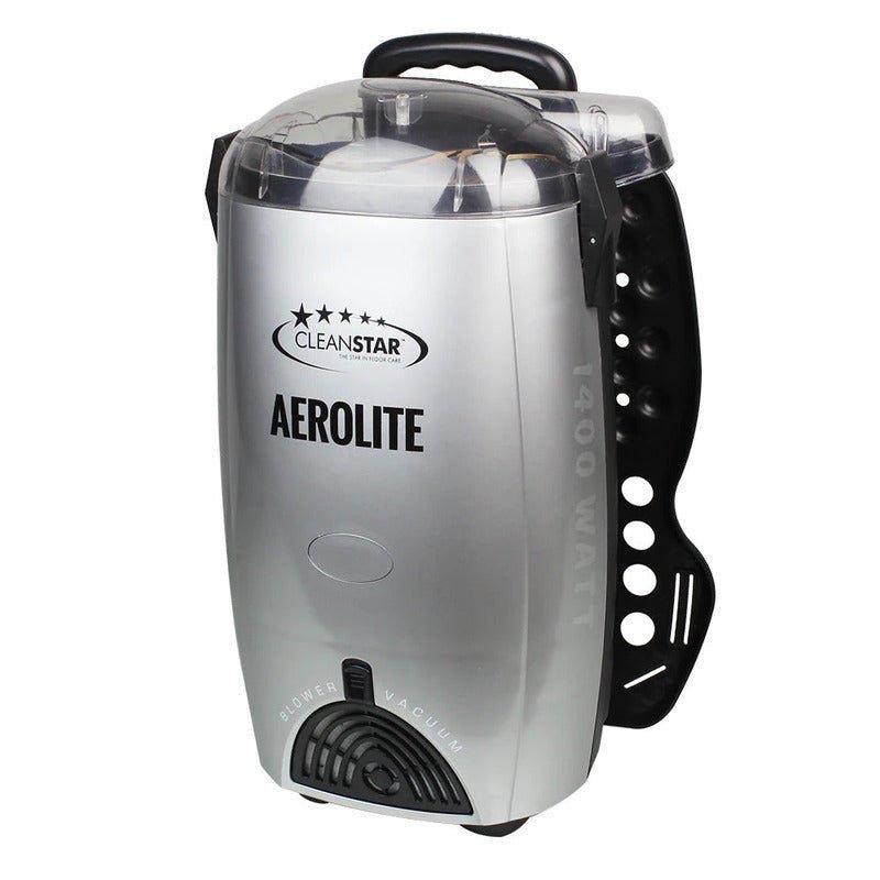 Cleanstar AEROLITE Backpack Vacuum VBP1400 - BRVacuum CleanerCleanstarPureLineCleaningSupplies.com.au