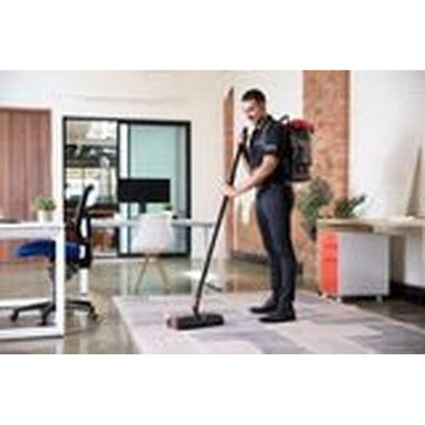 Cleanstar T1 Backpack vacuumVacuum CleanerCleanstarPureLineCleaningSupplies.com.au