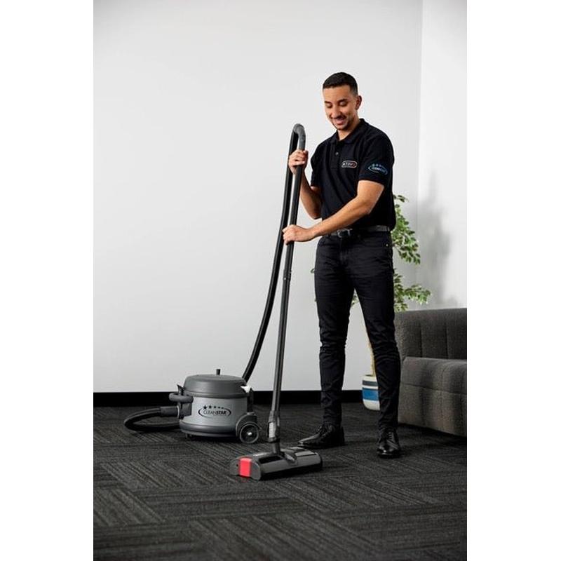 Cleanstar BUTLER PRO Vacuum Cleaner with ACTIV8 ComboVacuum CleanerCleanstarPureLineCleaningSupplies.com.au