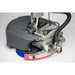 MIRA 40 Battery Powered Floor Scrubber with dual HEPA filtrationFloor ScrubberCleanstarPureLineCleaningSupplies.com.au