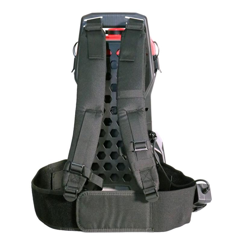 PROSTAR Battery Powered Backpack by CleanstarVacuum CleanerCleanstarPureLineCleaningSupplies.com.au