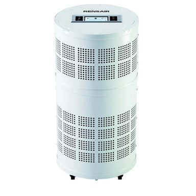 Rensair Hospital Grade Air Purifier with HEPA + UVCAir purifierRensairPureLineCleaningSupplies.com.au