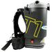 Cleanstar T1v3 Backpack Vacuum CharcoalVacuum CleanerCleanstarPureLineCleaningSupplies.com.au