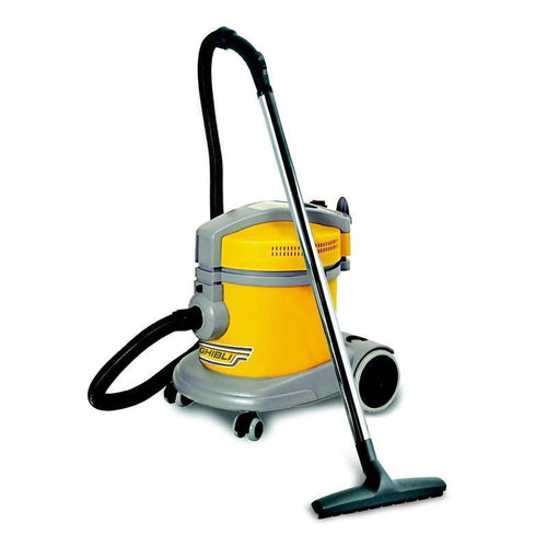 Ghibli ASL7P - 11L Wet & Dry Commercial Vacuum CleanerVacuum CleanerGhibliPureLineCleaningSupplies.com.au