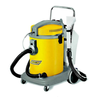 Ghibli M9P - 35 Litre Wet & Dry Vac & Extractor full setMuilti purposeCleanstarPureLineCleaningSupplies.com.au