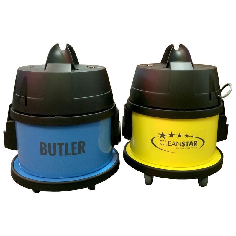 Cleanstar BUTLER 1200 Watt Dry Vacuum CleanerVacuum CleanerCleanstarPureLineCleaningSupplies.com.au
