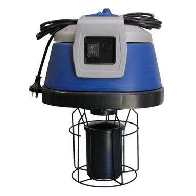 Cleanstar VC Stainless Steel Wet and Dry Vacuum Cleaner with Twin MotorVacuum CleanerCleanstarPureLineCleaningSupplies.com.au