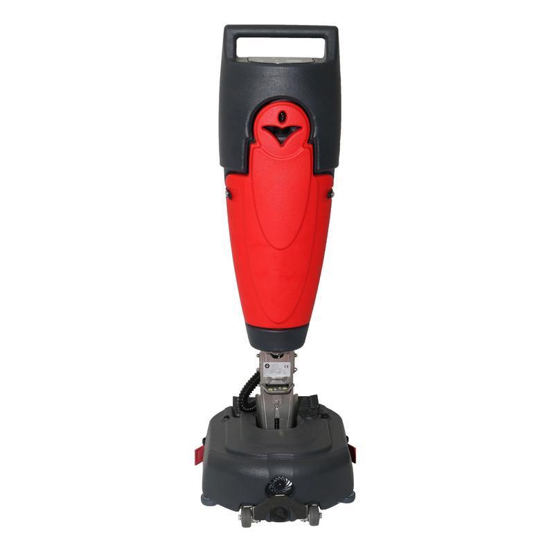 MIRA 40 Battery Powered Floor Scrubber with dual HEPA filtrationFloor ScrubberCleanstarPureLineCleaningSupplies.com.au