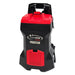 Cleanstar PROSTAR BATTERY POWERED BACKPACK with ACTIV8 front view image
