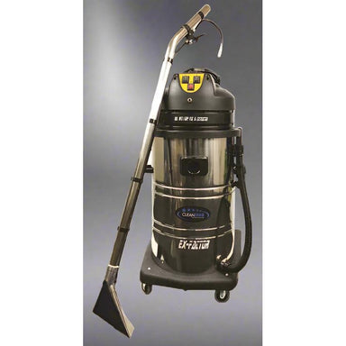Cleanstar EX - FACTOR 80 Litre Extractor & Wet and Dry VacMuilti purposeCleanstarPureLineCleaningSupplies.com.au